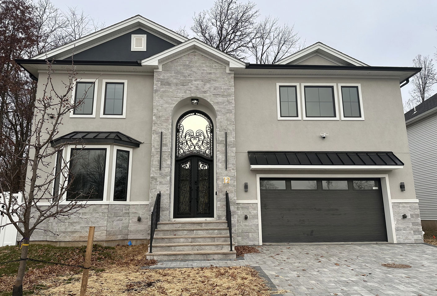 12 Carlton Dr, Piscataway, NJ