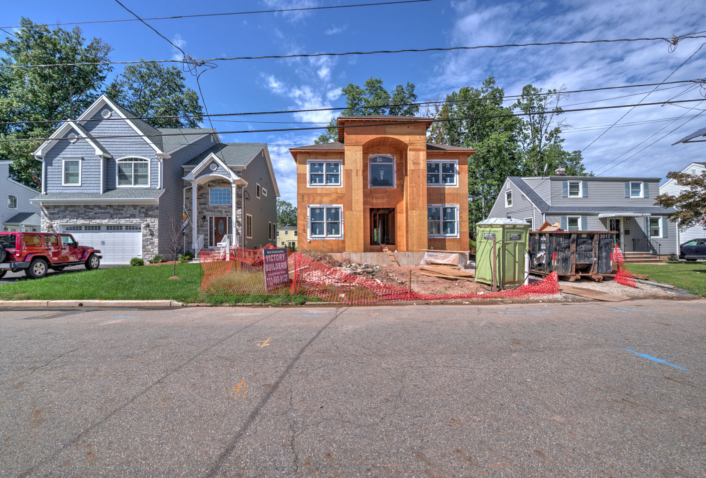 521 Elias Ave, Woodbridge, NJ