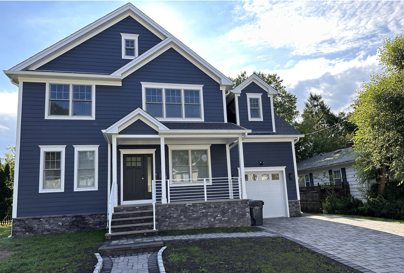 62 Peltier Ave, Metuchen, NJ